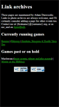 Mobile Screenshot of photos.chaosdeathfish.com